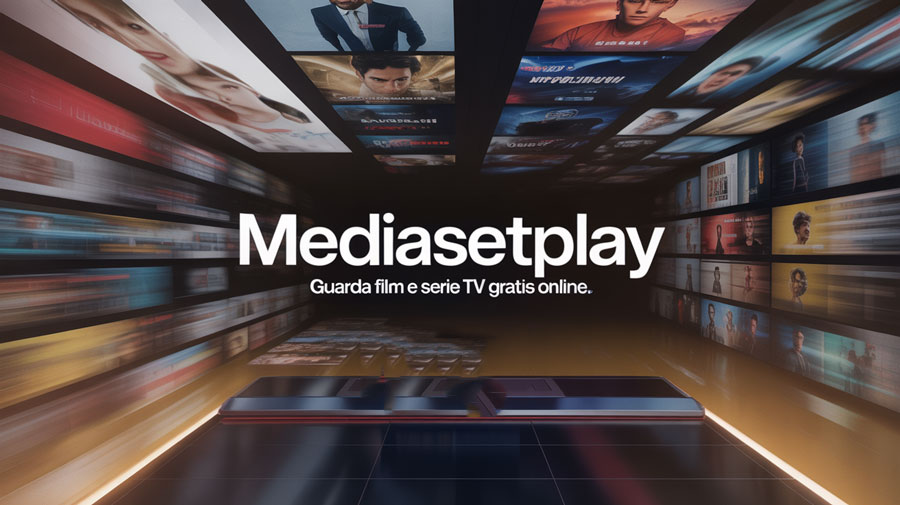 Mediasetplay